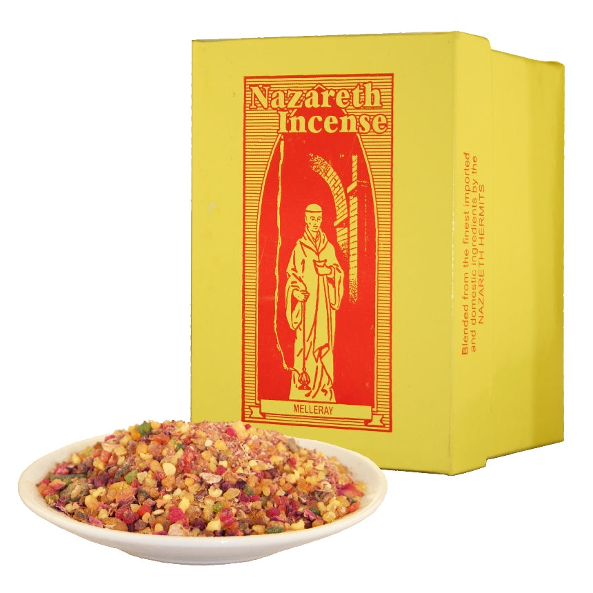 Melleray Incense (1 lb. box)