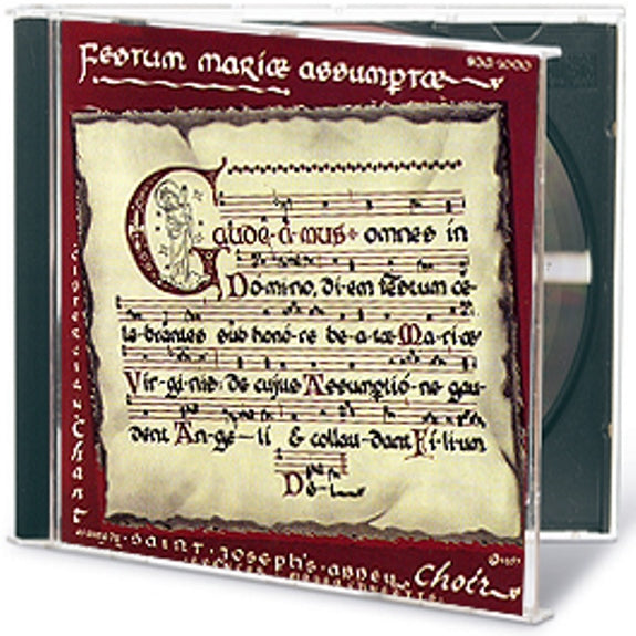 Gaudeamus (CD)