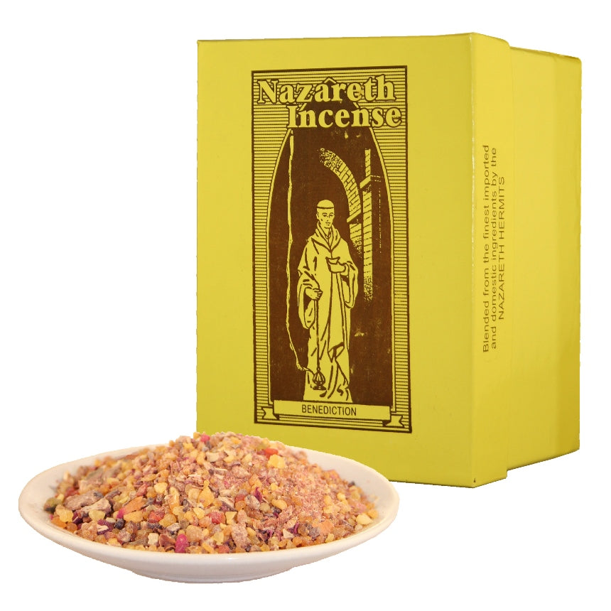 Benediction Incense (1 lb. box)