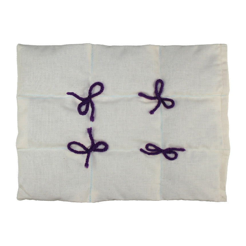 Lavender Pillow Insert (single)