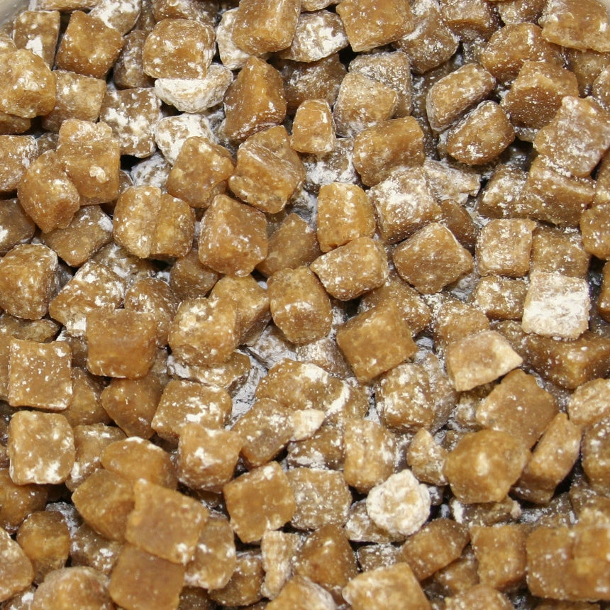 Amber Incense (8 oz.)