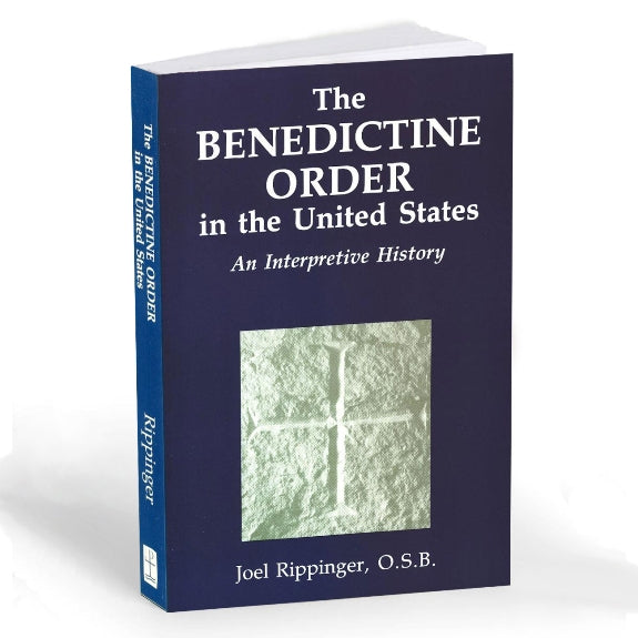 The Benedictine Order (Paperback)