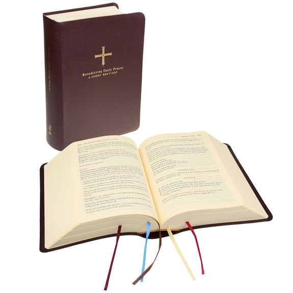 Benedictine Daily Prayer (2nd edition)