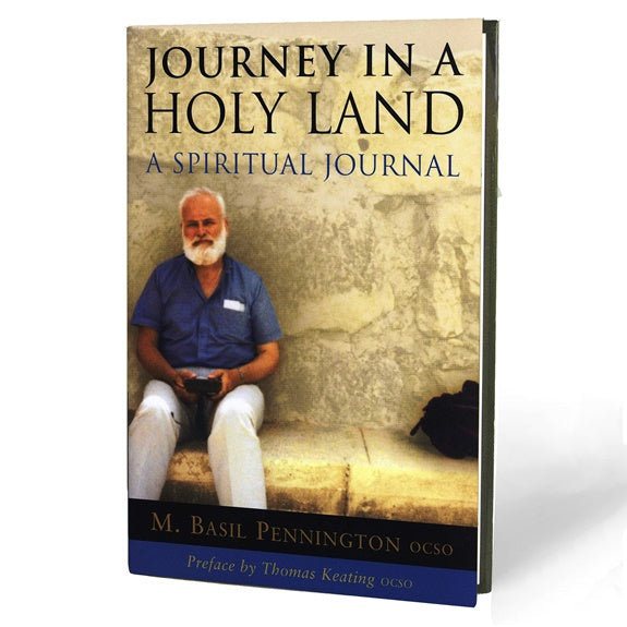 Journey in a Holy Land (hardcover)