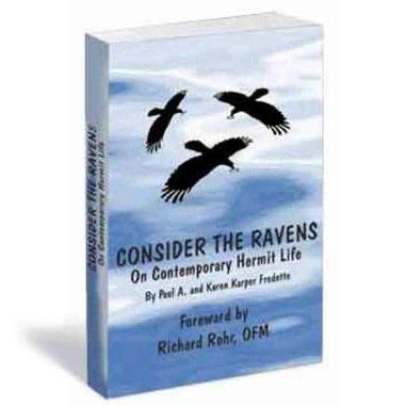 Consider the Ravens (Paperback)