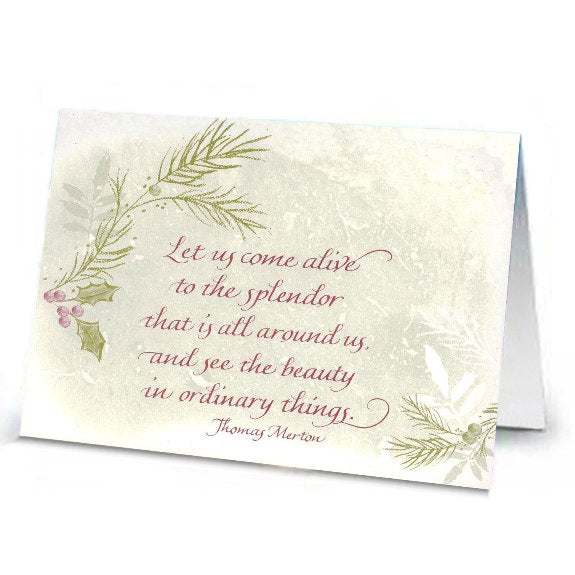 Let Us Come Alive (10-pack)