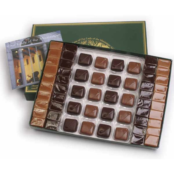 Caramel Assortment (Large)