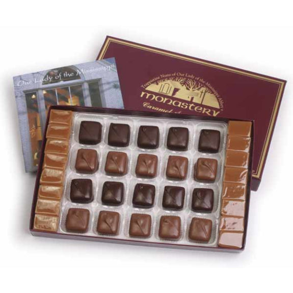 Caramel Assortment (Small)