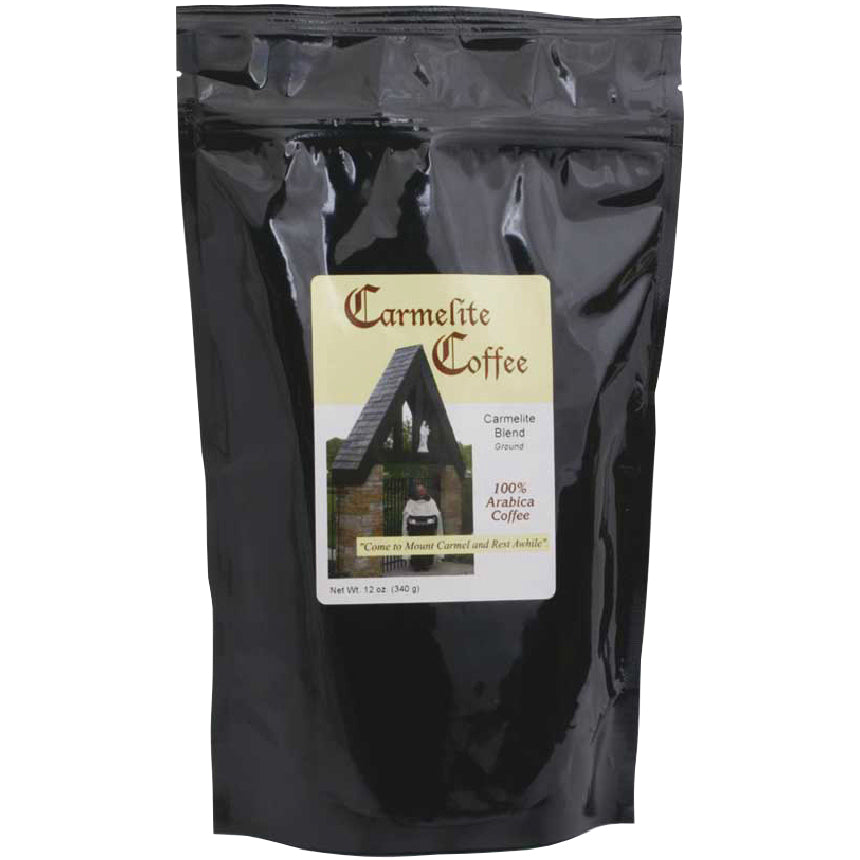 Carmelite Blend Coffee (Ground)