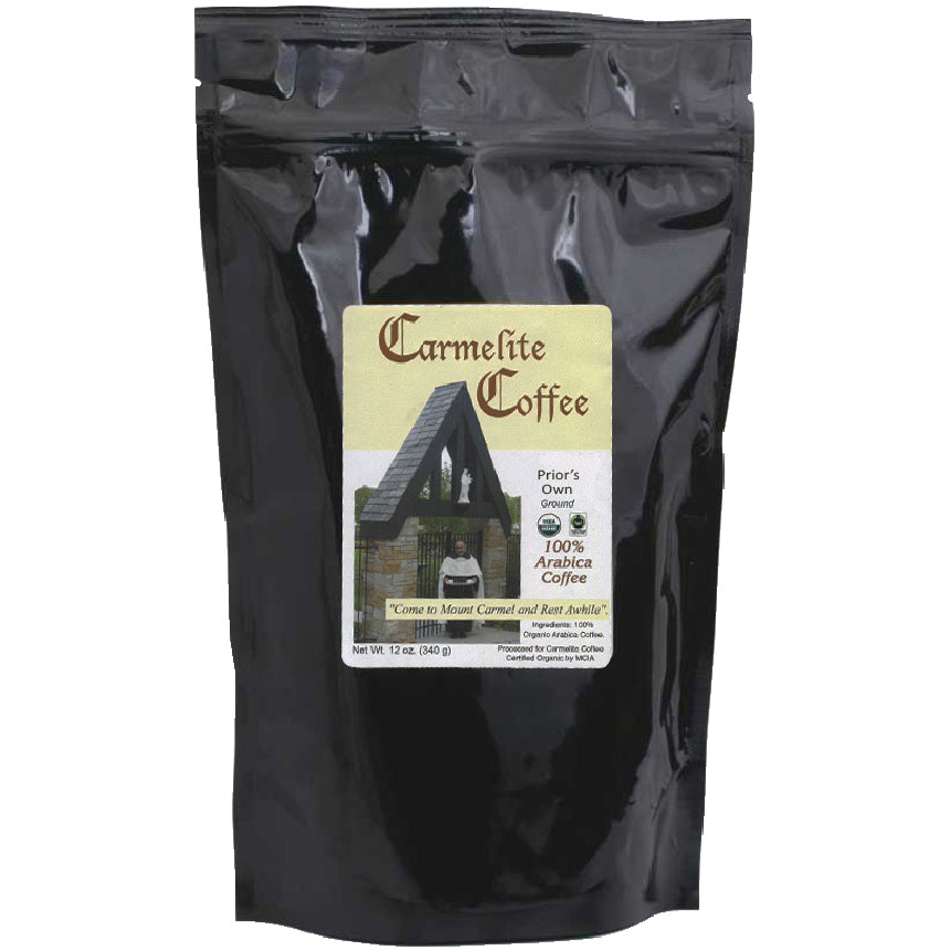 Prior's Own Coffee (ground)