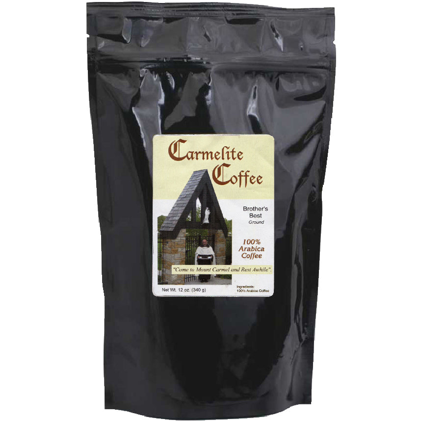 Brother's Best Coffee (Ground)