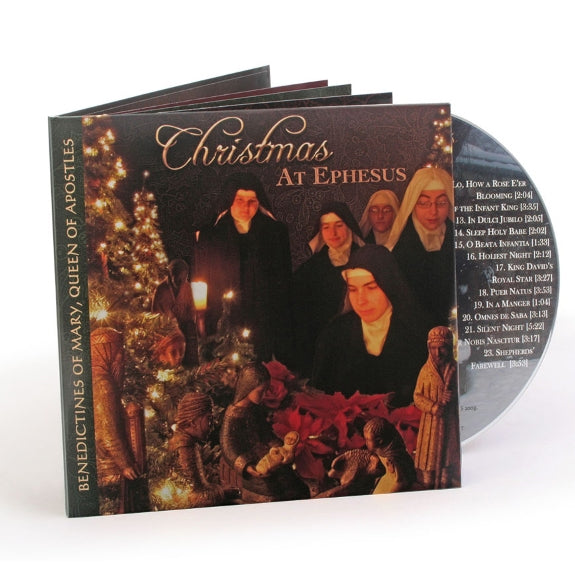 Christmas at Ephesus (CD)