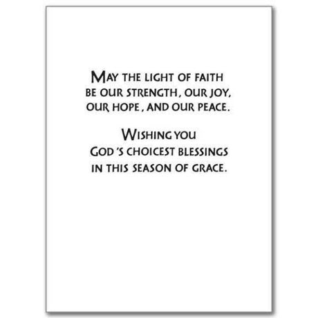 Adoration of the Magi Icon (Box of 20) WCA3207