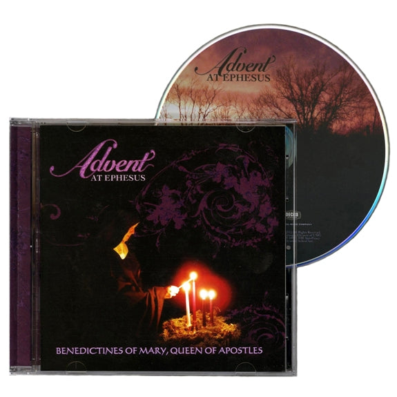Advent at Ephesus (CD)