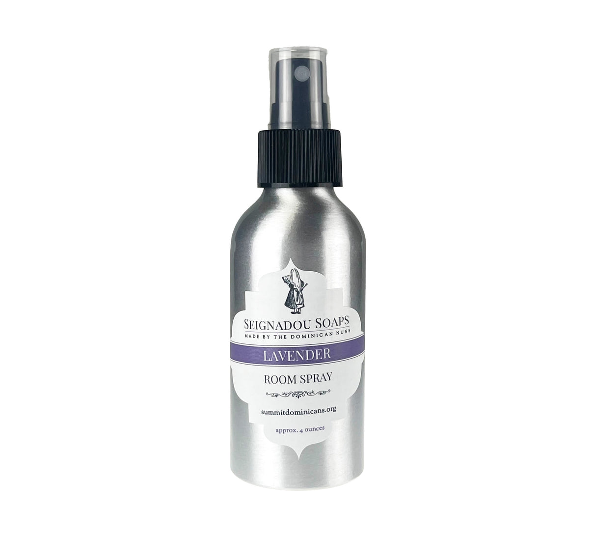 Lavender Room Spray