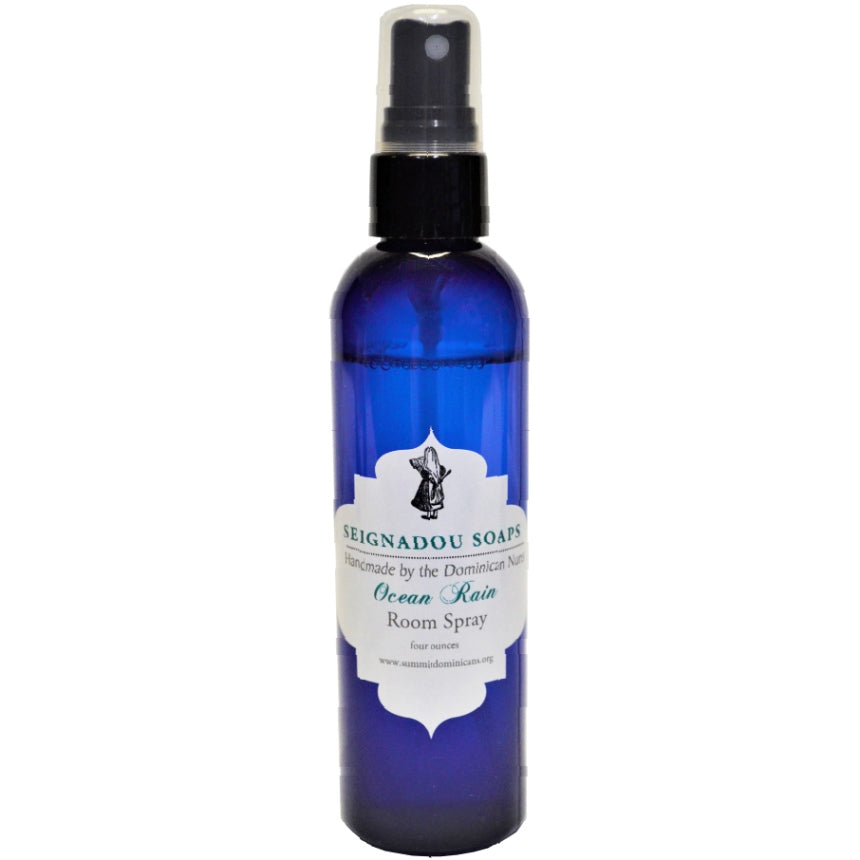 Ocean Rain Room Spray
