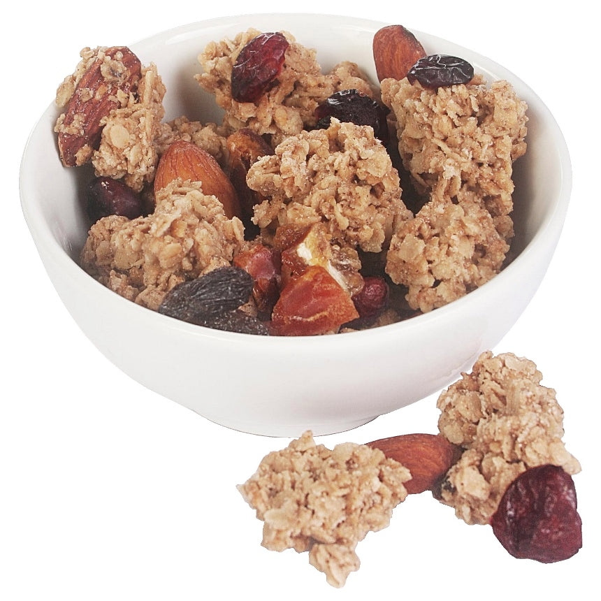 Monastery Kitchen Granola (large)