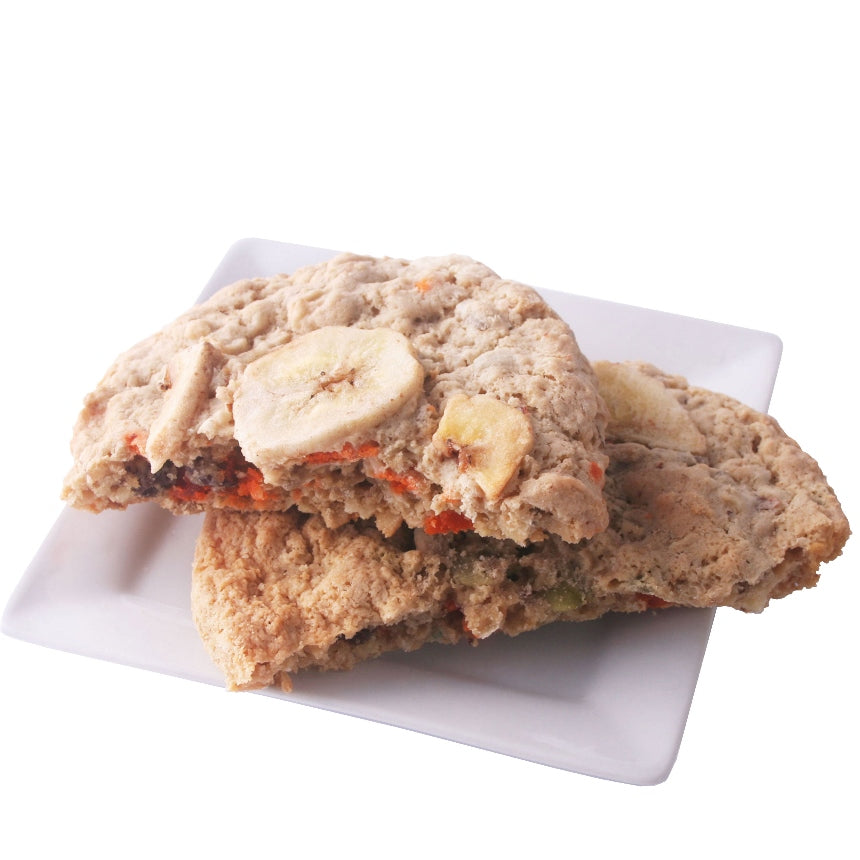 St. Clare's Breakfast Cookies