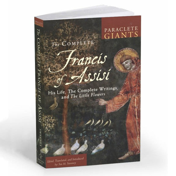 The Complete Francis of Assisi (Paperback)