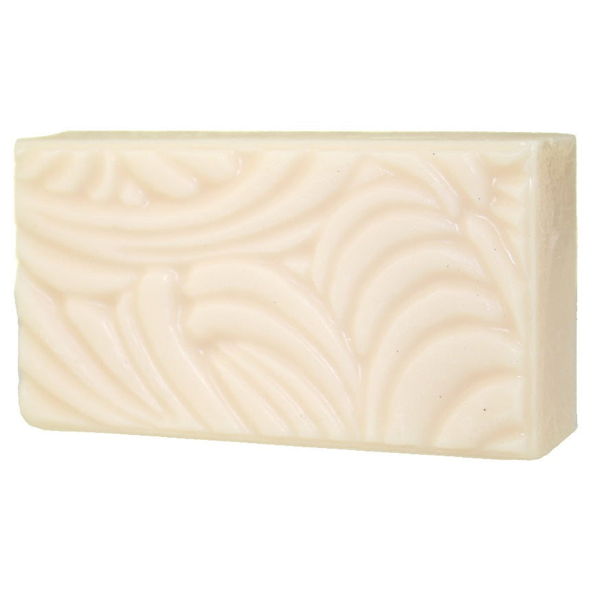 Vanilla Bean Bar Soap (with Shea Butter)
