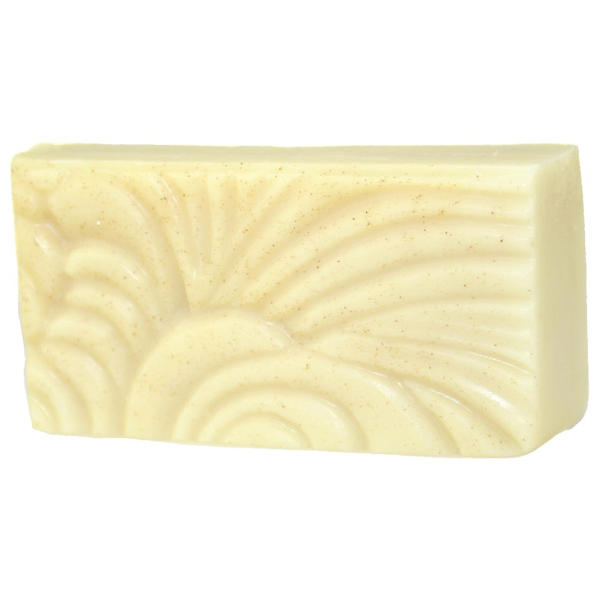 Verbena Bar Soap (with Goat's Milk)