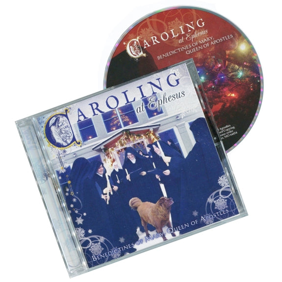 Caroling at Ephesus (CD)