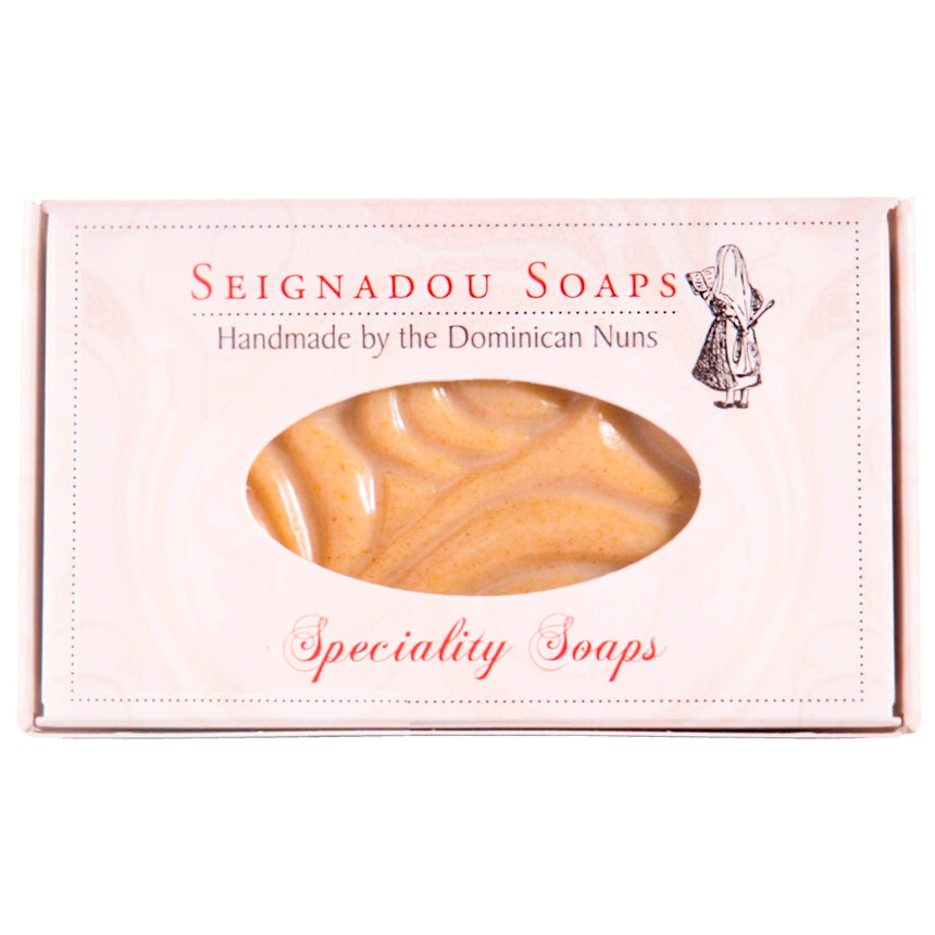 Cleansing Facial Bar Soap