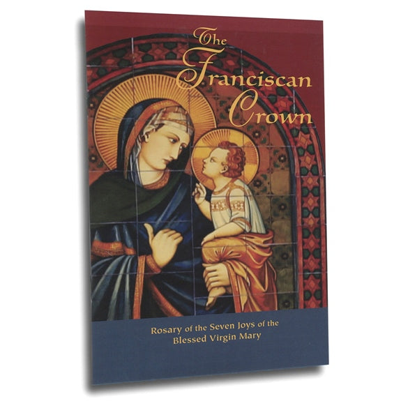 The Franciscan Crown (Booklet)