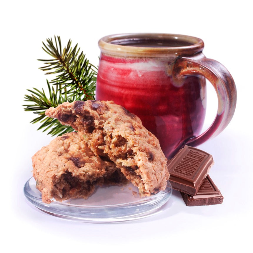 Jubilee Christmas Breakfast Cookies