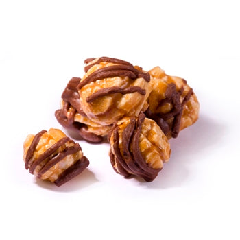 Nutcracker 'Sweet' Popcorn (Half Gallon)