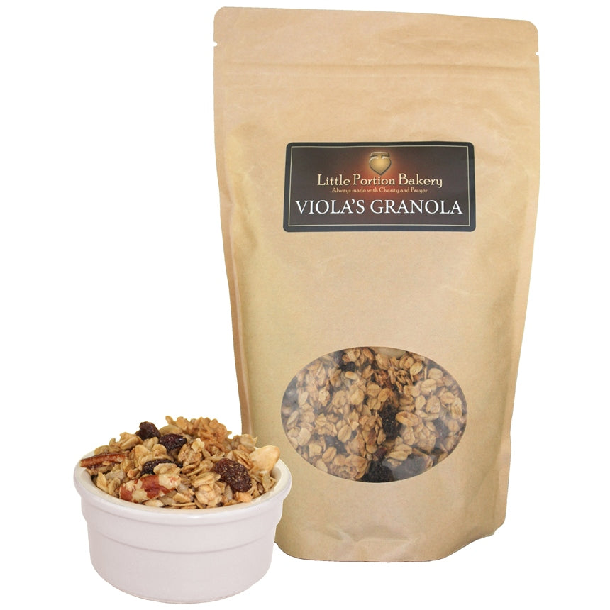 Viola's Granola