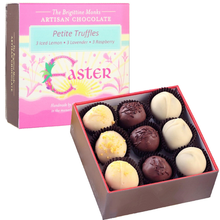 Easter Collection Petite Truffles