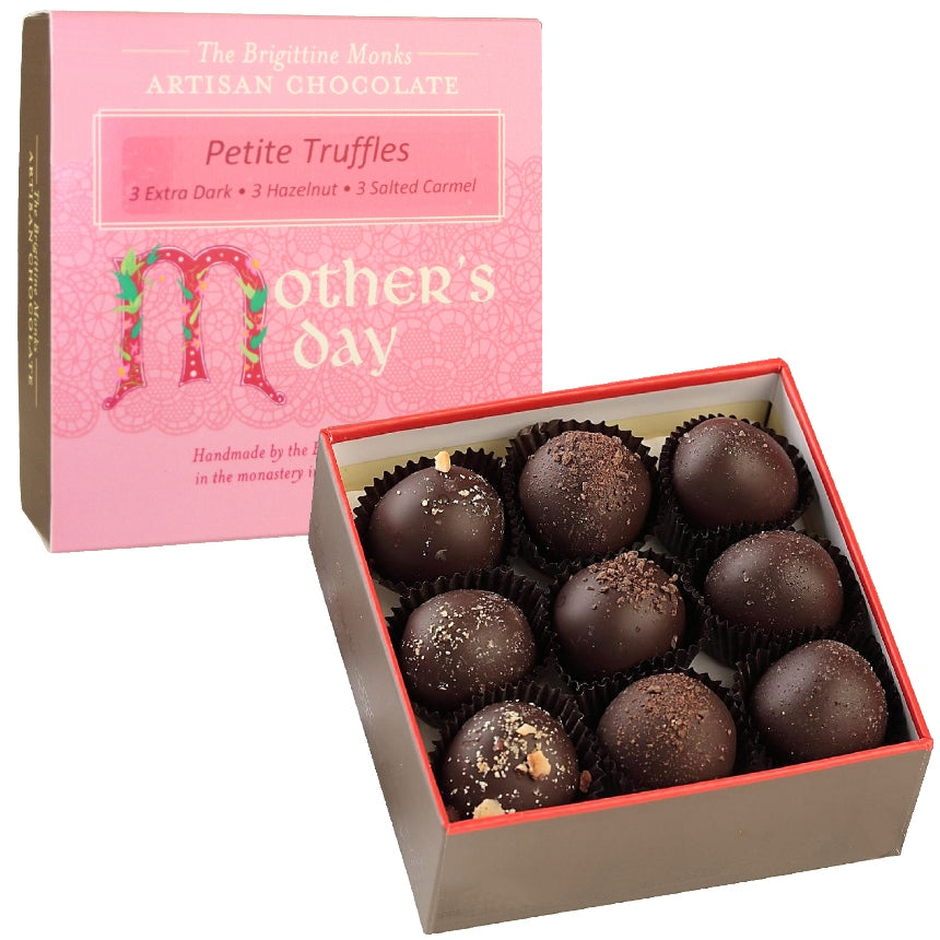 Mother's Day Petite Truffles