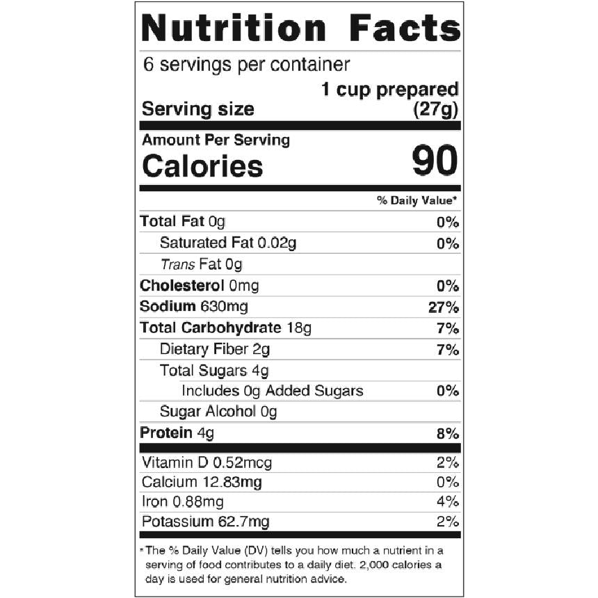 St. Scholastica's Rainy Day Soup Mix
