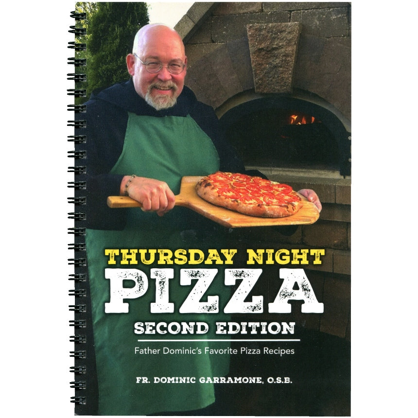 Thursday Night Pizza 2nd Edition (Spiral-bound)