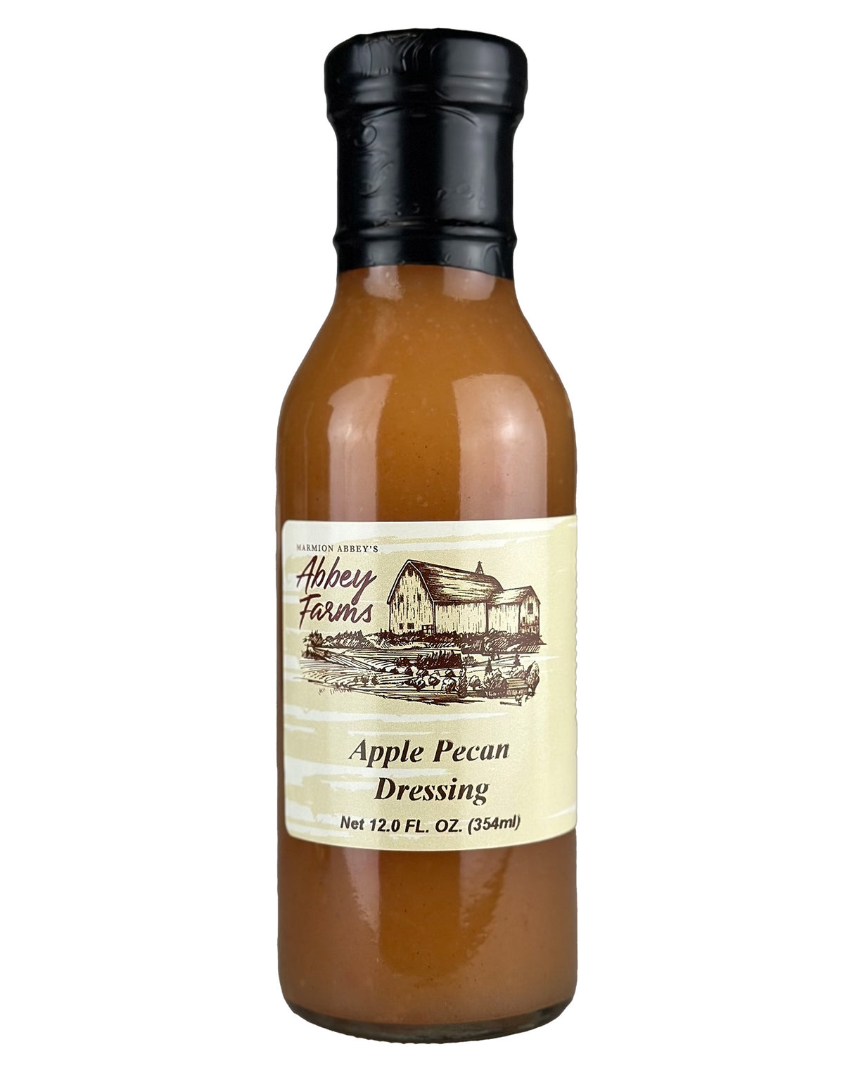 Abbey Farms Apple Pecan Dressing