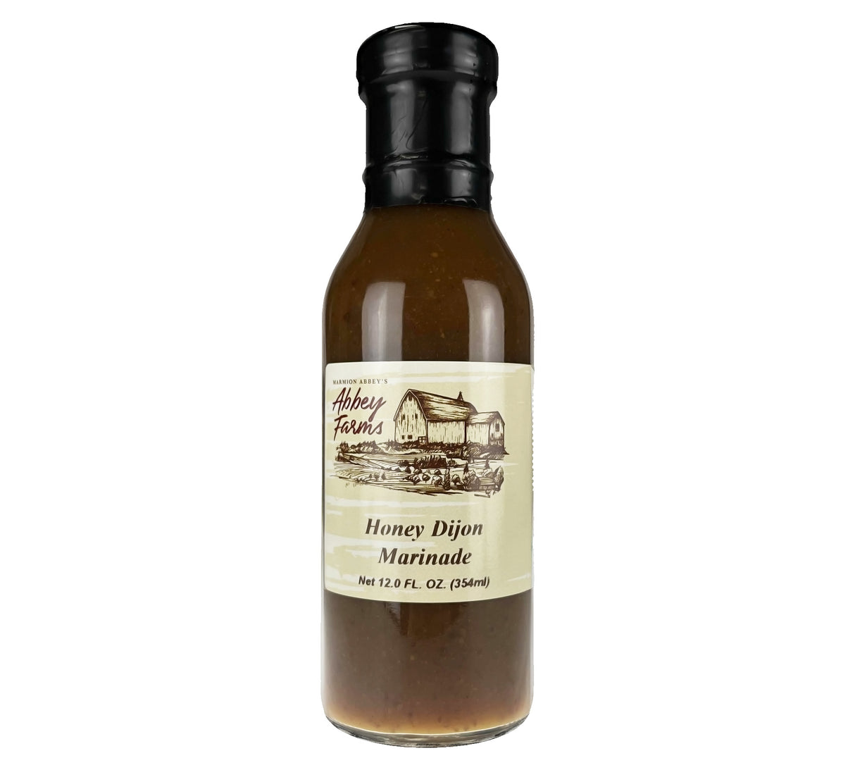 Abbey Farms Honey Dijon Marinade