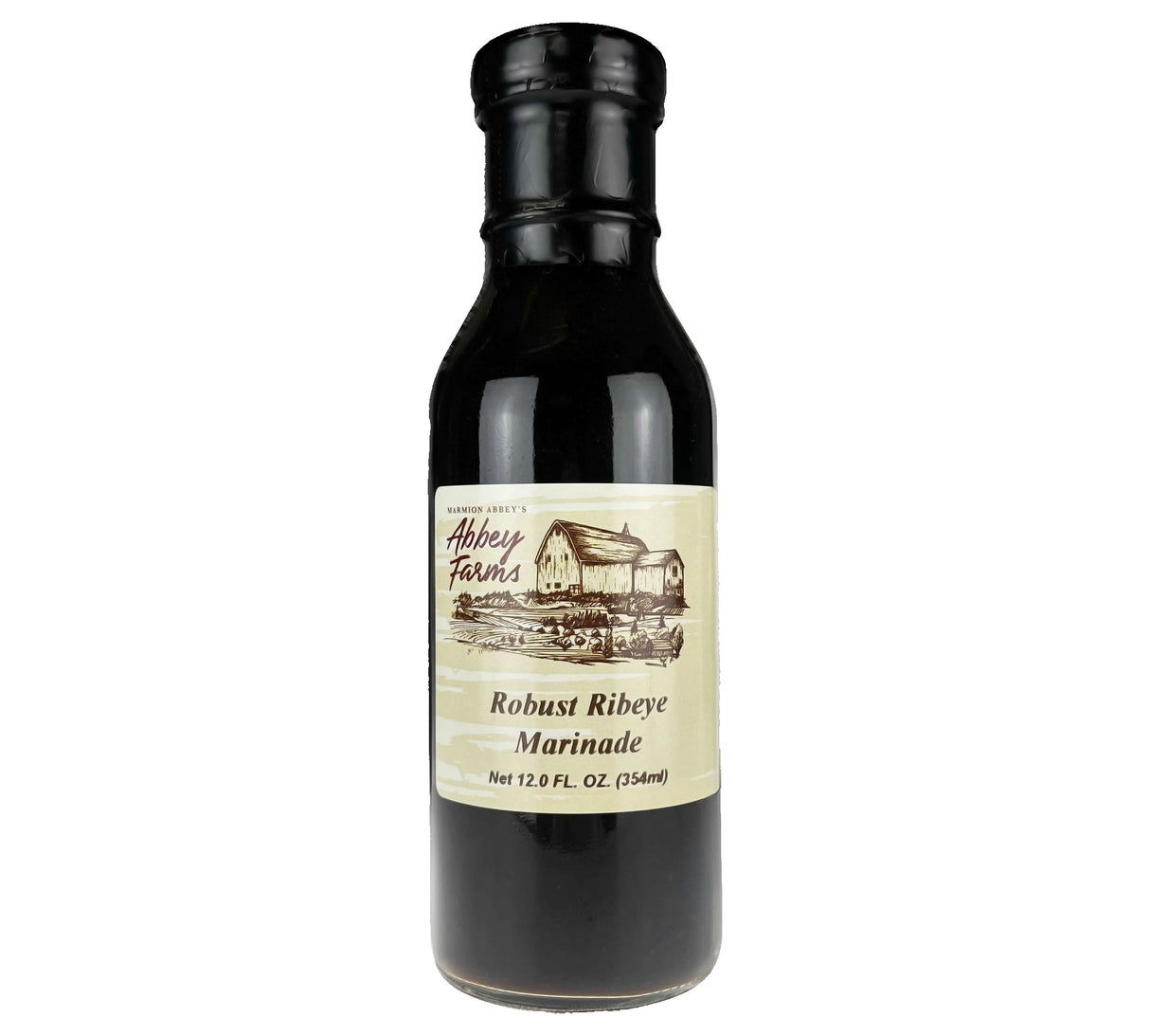 Abbey Farms Robust Ribeye Marinade
