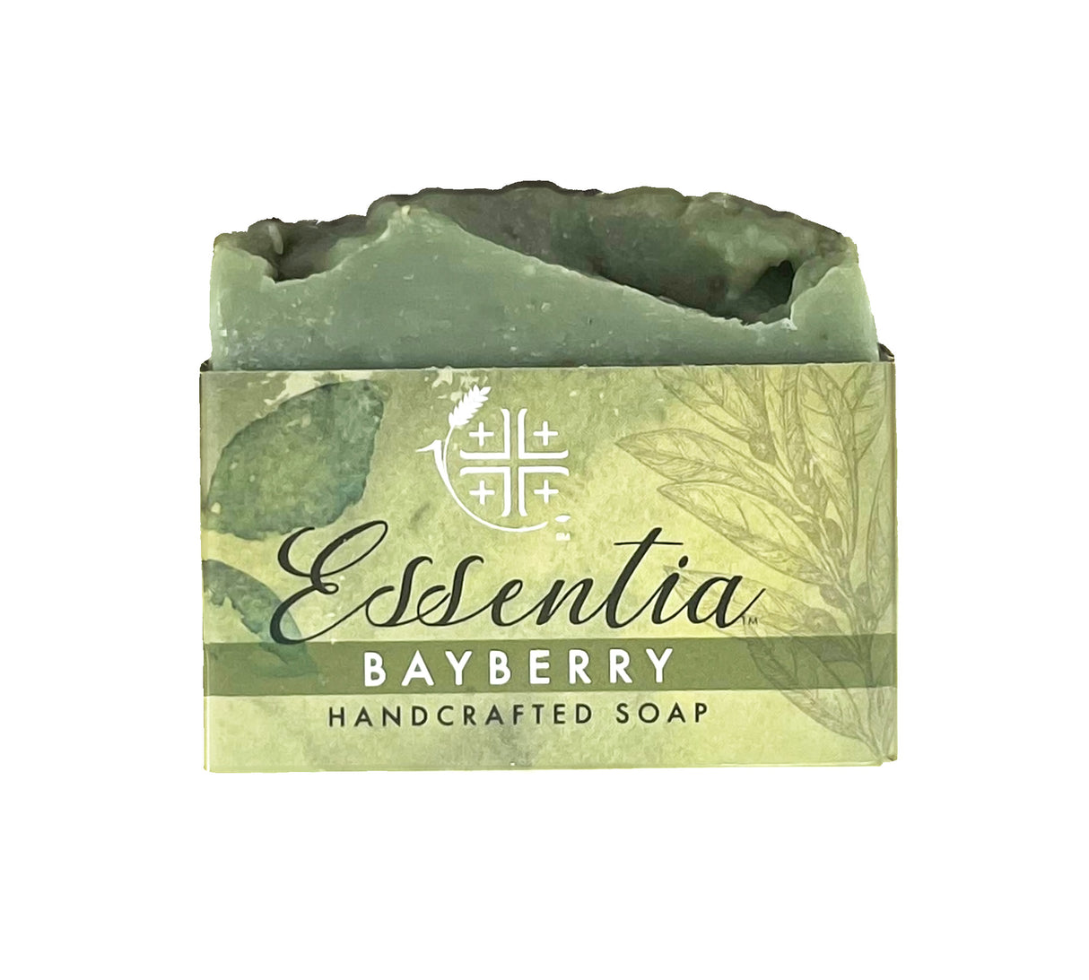 Essentia Bayberry Handcrafted Soap