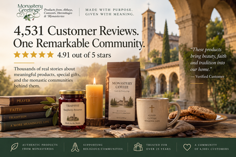 4,531 Customer Reviews. One Remarkable Community.