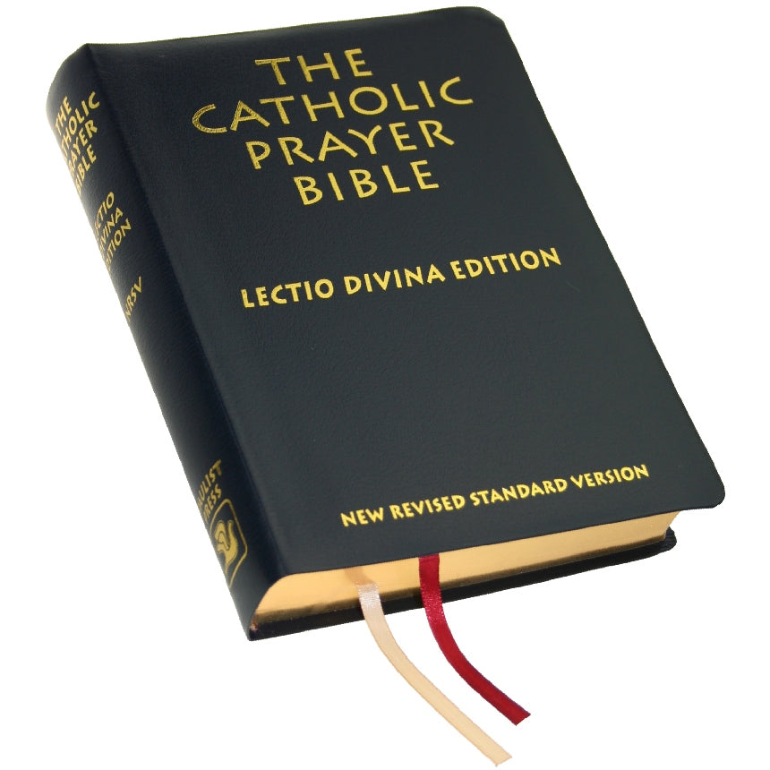 Prayer Books & Bibles