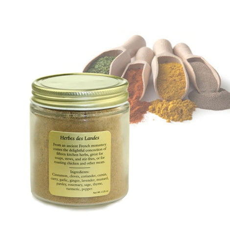 Condiments & Seasonings