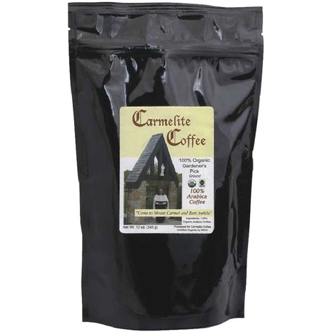 Carmelite Coffee
