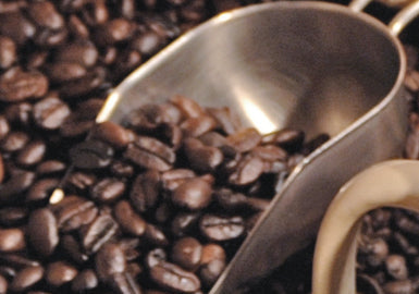 Mystic Monk Coffee