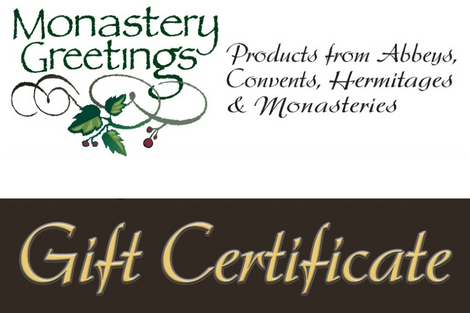 Gift Certificates