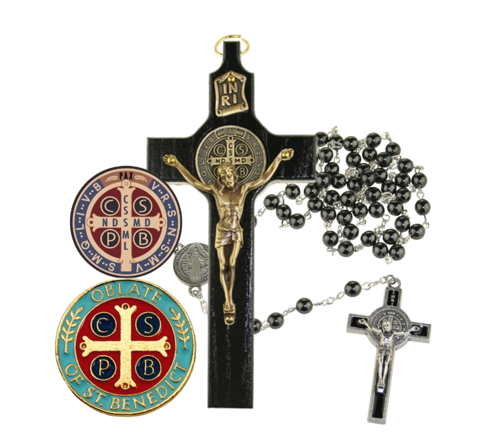 St. Benedict Medal