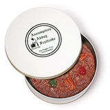 Rum Fruitcake by Assumption Abbey (2 lb. tin)