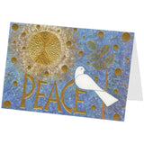 Dove & Olive Branch Peace (Box of 18)