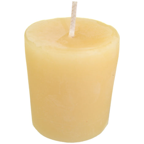 Beeswax Candles