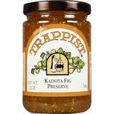 Kadota Fig Trappist Preserve (Single jar)